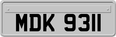 MDK9311