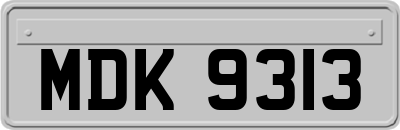 MDK9313