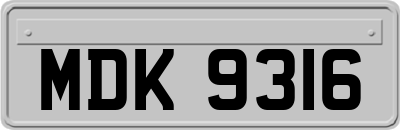 MDK9316