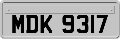 MDK9317