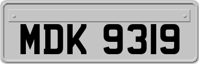 MDK9319