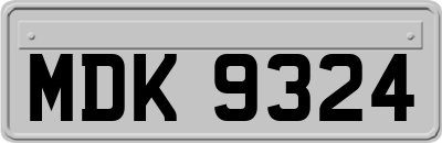 MDK9324