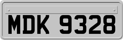 MDK9328