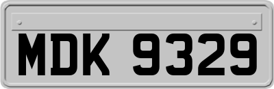 MDK9329