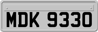 MDK9330