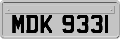 MDK9331