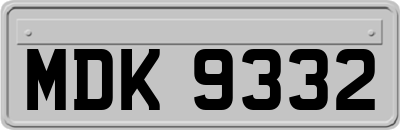 MDK9332