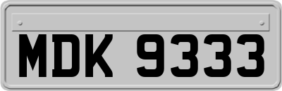 MDK9333