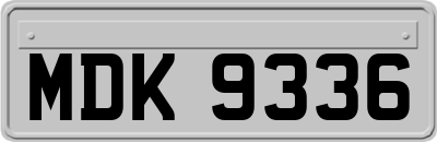 MDK9336