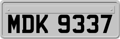 MDK9337