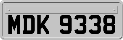 MDK9338
