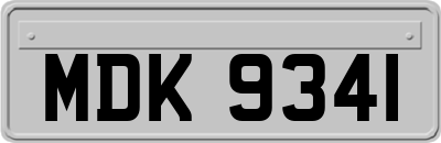 MDK9341