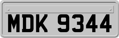 MDK9344