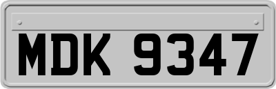 MDK9347