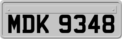 MDK9348