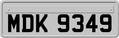 MDK9349