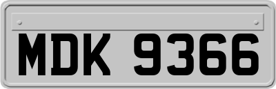 MDK9366