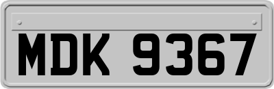 MDK9367