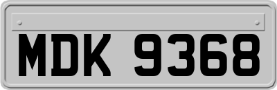 MDK9368