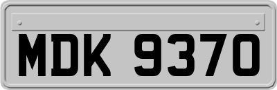 MDK9370