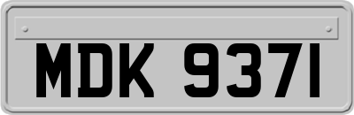 MDK9371