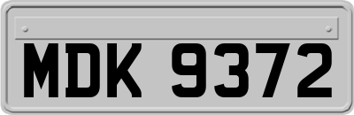 MDK9372