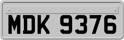 MDK9376