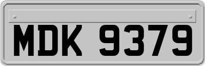 MDK9379
