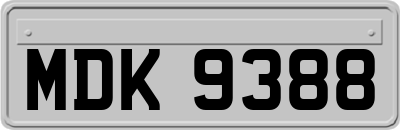 MDK9388
