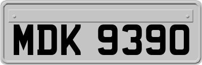 MDK9390