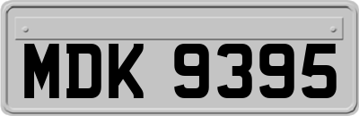 MDK9395