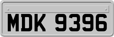 MDK9396
