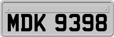 MDK9398