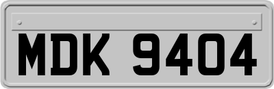 MDK9404