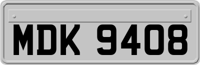 MDK9408