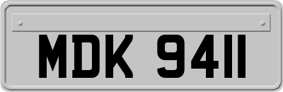 MDK9411