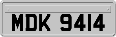 MDK9414