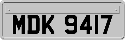 MDK9417