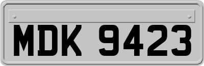 MDK9423