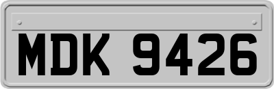 MDK9426