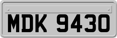 MDK9430
