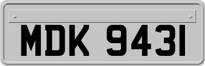 MDK9431