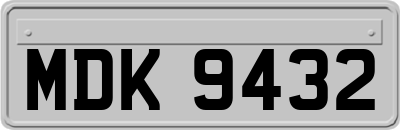 MDK9432