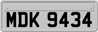 MDK9434