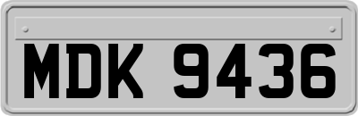 MDK9436