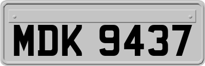 MDK9437