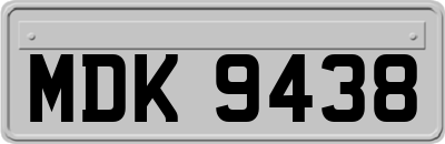 MDK9438
