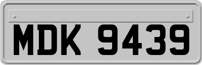 MDK9439