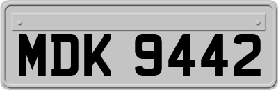 MDK9442