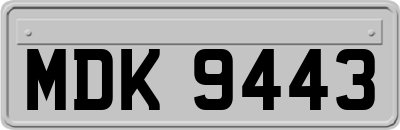 MDK9443
